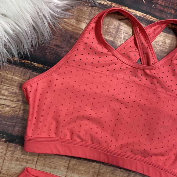 BuffBunny Pink Laser Cut Out Set - Picture 3 of 12